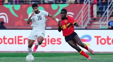 اللقاء المنتظر: موعد مصر وبنين في ثمن نهائي كأس الأمم الإفريقية 2025